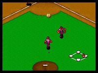Baseball Stars Professional